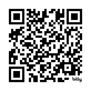 QR code to scan if you want to sign up for the My Senior Health Plan Medicare 101: Understanding the Basics monthly webinar.